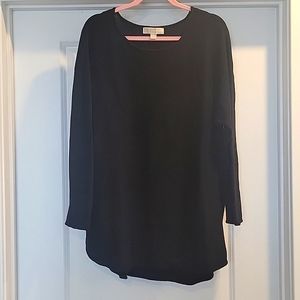 Michael Kors Black Sweater